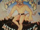 Pantera Metal Magic