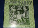 John Fahey 
