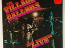 SEALED 1968 LATIN JAZZ FUNK LP / Village Callers / LIVE / Rampart 3304