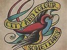 New Music City And Colour 