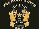 New Music Prophets Of Rage 