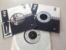 Special AKA Gangsters 2Tone TT1 VG, A Message to you Rudy.