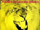 SEALED NEW LP Pucho & The Latin Soul Brothers - Jungle Fire