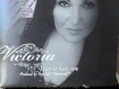 Super Rare Latin Freestyle VICTORIA - Have To Have You