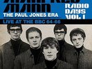 Manfred Mann`S Chapter One-Radio Days Vol.1 VINYL NEW