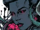 Alex & Tokyo Rose - Akuma II // Vinyl LP ltd to 300 on Blood Red with Splatter