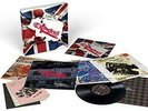 SEX PISTOLS ?– LIVE '76 4X VINYL LP BOX SET (NEW/SEALED) Lesser Free Trade Hall