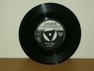 Eartha Kitt-Love Is A Gamble-London Label Tri-Centre-Cat.No.HLR 8969-1959.