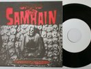 SAMHAIN A Bucket Of Blood 4 Track EP 7