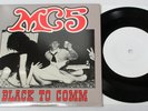 MC5 Black To Comm 7