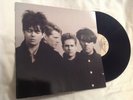 ECHO AND THE BUNNYMEN Echo & The Bunnymen LP Vinyl MINT