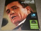 Johnny Cash at Folsom Prison 5LP box set Record Store Day 2018 RSD New & Sealed