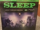 Sleep - Live At Third Man Records 4x LP Color Vinyl Vault 39 New/OOP In Hand