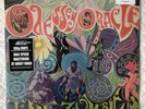 THE ZOMBIES - ODESSEY AND ORACLE 180g LIMITED ORANGE VINYL LP - NEW & SEALED