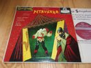 LONDON CS 6009 UK WB STRAVINSKY - PETRUSHKA *ERNEST ANSERMET* NM