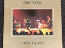 Deep Purple Made In Japan Fireball Who Do We Think We Are In Rock Led Zeppelin 2