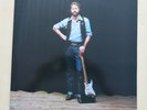 ERIC CLAPTON Just One Night UK double vinyl LP RSO 1980 Mint