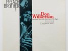1962 USA Don Wilkerson ?- Preach Brother   - Label: Blue Note ?- BLP 4107