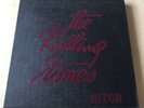 The Rolling Stones „Decca“ 5LP Box + Inlay * Top *