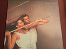 ROXY MUSIC - Flesh + Blood - 1980 vinyl LP SEALED original USA