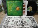 Alice Cooper ex complete palm tree GF LP Billion Dollar Babies - photos attached