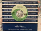 Beach boys surfing USA shut down vinyl record 45 Starline