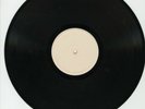 Jimi Hendrix. Nine to the Universe. Vinyl LP. Rare demo white label Side 1