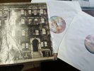 LED ZEPPELIN  PHYSICAL GRAFFITI   UK WARNER 2x LP