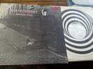 ROD STEWART  Gasoline Alley  UK VERTIGO SWIRL 6360 500  TEXTURED/PEBBLE SLEEVE