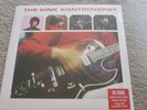THE KINKS - KINK KONTROVERSY - NEW LP RECORD