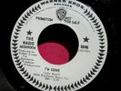 THE MAGIC MUSHROOM - I'm Gone - clean Promo 45 rpm - Warner Brothers 5846