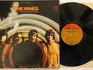 The Kinks - Are The Village Green Preservation Society - 1968 US 1st Press (VG+)