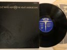 Velvet Underground - White Light/White Heat - 1968 US Press Skull No Warhol VG++