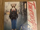 UK Subs, Very Rare Ex Demo Single, Blue Vinyl, Signed By All Band Members