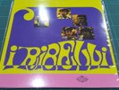 I RIBELLI - I RIBELLI (LP VINILE SIGILLATO CONTEMPO 2014)