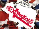 Sex Pistols - Live '76 (Vinyl)