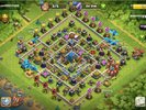 Clash of Clans Rathaus 12 |Helden: 60-60-30| Maxed Truppen + Zauber | 2409 Gems