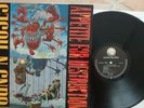 Guns N`Roses -  Appetite For Destruction RARE EU Withdrawn Sleeve Top Condition