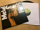 Metal Gear Solid Video Game Soundtrack Vinyl LP Record Moonshake