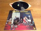 CREEDENCE CLEARWATER REVIVAL,COSMO'S FACTORY,Vinyl LP 1970 UK Original,SUPERB CO