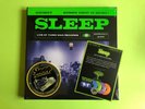 SLEEP LIVE at Third Man Records - Vault Package #39 - MINT NEW UNOPENED