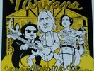 NIRVANA Saturday Night Not So Live LP New Import Not TMOQ Grunge Mint Unsealed