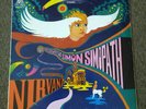 Nirvana The Story Of Simon Simopath - Pop Psych Rare LP ORIGINAL US 1968