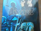 LP The DOORS Absolutely Live 2LP, 2nd GERMANY, MINT- (EX+/MINT-)