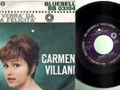 Villani Carmen - Lo so/Non verrà da te