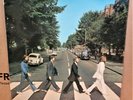 THE BEATLES ABBEY ROAD OG UK STEREO APPLE RECORDS LP PCS7088 YEX749/50 2/1 INNER