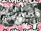 2 Bad Mice - 4 Bad Remixes (4 trk 12