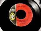 NORTHERN SOUL 45 The ORLONS Come On Down Baby /I Ain't Comin' Back CAMEO Hear