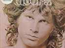 THE BEST OF THE DOORS LP Elektra K42143 1976 Excellent A2/B2