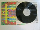 KHAN JAMAL INFINITY LP VG++/VG STASH